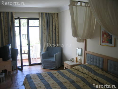 Marmari Beach Hotel 13
